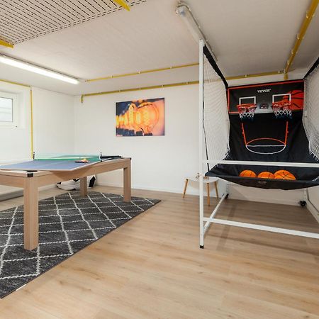 Leipzig Mitte - 2 Parkplaetze - Koselig Apartments מראה חיצוני תמונה
